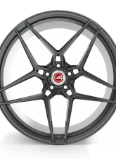 AL13 DM002.1 Monoblock 18-24x8-13 1 Piece Forged Custom Wheel                                     - AL13-002.1-DM - Image 2