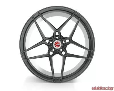 AL13 DM002.1 Monoblock 18-24x8-13 1 Piece Forged Custom Wheel - AL13-002.1-DM