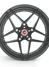 AL13 DB002 5050 18-24x8-13 2 Piece Forged Custom Wheel                                     - AL13-002-DB5050 - Image 2