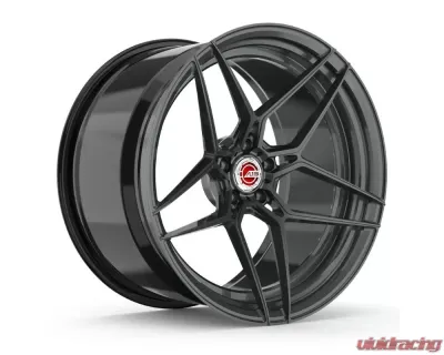AL13 DB002 Blind 18-24x8-13 2 Piece Forged Custom Wheel - AL13-002-DBBLIND