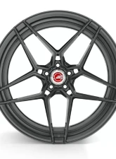 AL13 DB002 Blind 18-24x8-13 2 Piece Forged Custom Wheel                                     - AL13-002-DBBLIND - Image 2