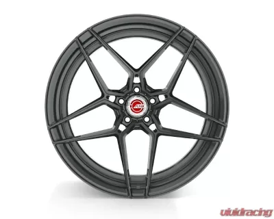 AL13 DB002 Blind 18-24x8-13 2 Piece Forged Custom Wheel - AL13-002-DBBLIND