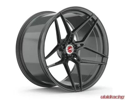AL13 DM002 Monoblock 18-24x8-13 1 Piece Forged Custom Wheel - AL13-002-DM