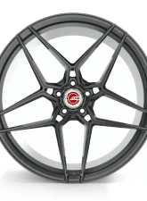 AL13 DM002 Monoblock 18-24x8-13 1 Piece Forged Custom Wheel                                     - AL13-002-DM - Image 2