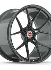 AL13 DM003 Monoblock 18-24x8-13 1 Piece Forged Custom Wheel                                     - AL13-003-DM - Image 2