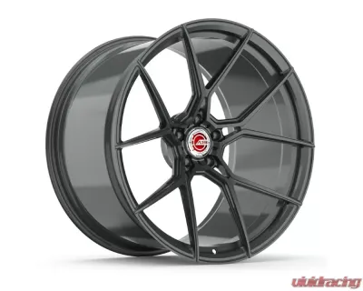 AL13 DM003 Monoblock 18-24x8-13 1 Piece Forged Custom Wheel - AL13-003-DM
