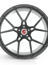 AL13 DM003 Monoblock 18-24x8-13 1 Piece Forged Custom Wheel                                     - AL13-003-DM - Image 2