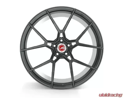 AL13 DM003 Monoblock 18-24x8-13 1 Piece Forged Custom Wheel - AL13-003-DM