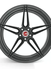 AL13 DB005 Blind 18-24x8-13 2 Piece Forged Custom Wheel                                     - AL13-005-DBBLIND - Image 2