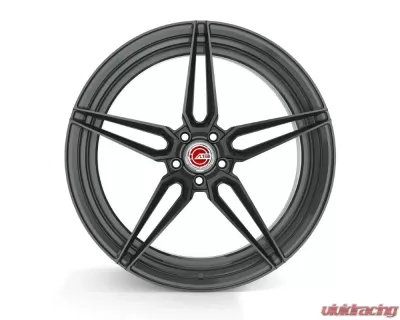 AL13 DB005 Blind 18-24x8-13 2 Piece Forged Custom Wheel - AL13-005-DBBLIND