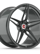 AL13 DM005 Monoblock 18-24x8-13 1 Piece Forged Custom Wheel                                     - AL13-005-DM - Image 2