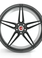 AL13 DM005 Monoblock 18-24x8-13 1 Piece Forged Custom Wheel                                     - AL13-005-DM - Image 2