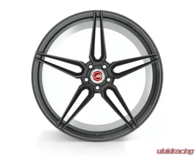 AL13 DM005 Monoblock 18-24x8-13 1 Piece Forged Custom Wheel - AL13-005-DM