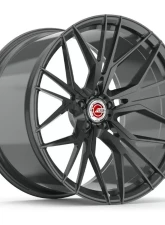 AL13 DM008 Monoblock 18-24x8-13 1 Piece Forged Custom Wheel                                     - AL13-008-DM - Image 2