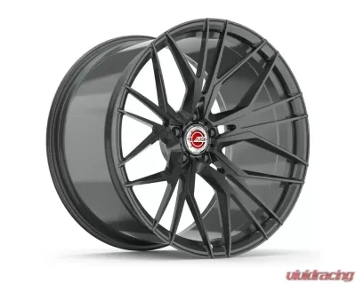 AL13 DM008 Monoblock 18-24x8-13 1 Piece Forged Custom Wheel - AL13-008-DM
