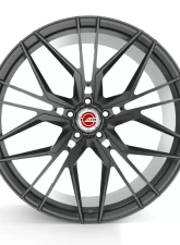AL13 DM008 Monoblock 18-24x8-13 1 Piece Forged Custom Wheel                                     - AL13-008-DM - Image 2