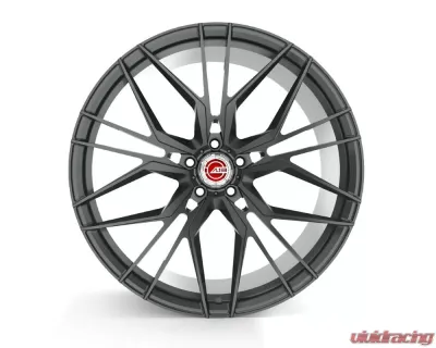 AL13 DM008 Monoblock 18-24x8-13 1 Piece Forged Custom Wheel - AL13-008-DM