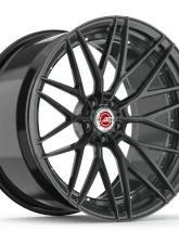 AL13 DB009 5050 18-24x8-13 2 Piece Forged Custom Wheel                                     - AL13-009-DB5050 - Image 2