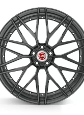AL13 DB009 5050 18-24x8-13 2 Piece Forged Custom Wheel                                     - AL13-009-DB5050 - Image 2