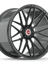 AL13 DM009 Monoblock 18-24x8-13 1 Piece Forged Custom Wheel                                     - AL13-009-DM - Image 2