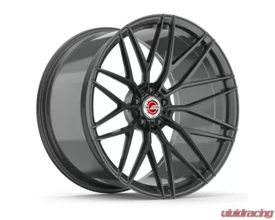 AL13 DM009 Monoblock 18-24x8-13 1 Piece Forged Custom Wheel - AL13-009-DM
