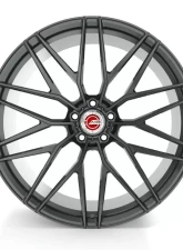AL13 DM009 Monoblock 18-24x8-13 1 Piece Forged Custom Wheel                                     - AL13-009-DM - Image 2