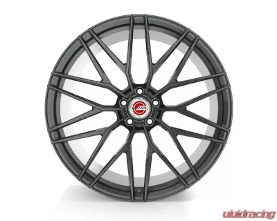 AL13 DM009 Monoblock 18-24x8-13 1 Piece Forged Custom Wheel - AL13-009-DM