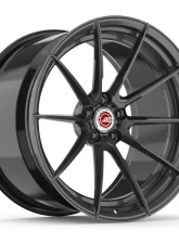AL13 DB010 Blind 18-24x8-13 2 Piece Forged Custom Wheel                                     - AL13-010-DBBLIND - Image 2