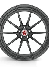 AL13 DB010 Blind 18-24x8-13 2 Piece Forged Custom Wheel                                     - AL13-010-DBBLIND - Image 2