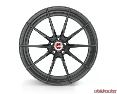 AL13 DB010 Blind 18-24x8-13 2 Piece Forged Custom Wheel - AL13-010-DBBLIND