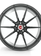 AL13 DM010 Monoblock 18-24x8-13 1 Piece Forged Custom Wheel                                     - AL13-010-DM - Image 2