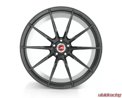 AL13 DM010 Monoblock 18-24x8-13 1 Piece Forged Custom Wheel - AL13-010-DM