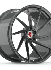 AL13 DM013 Monoblock 18-24x8-13 1 Piece Forged Custom Wheel                                     - AL13-013-DM - Image 2