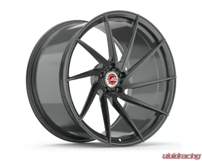 AL13 DM013 Monoblock 18-24x8-13 1 Piece Forged Custom Wheel - AL13-013-DM