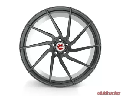 AL13 DM013 Monoblock 18-24x8-13 1 Piece Forged Custom Wheel - AL13-013-DM