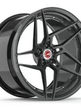 AL13 DB014 5050 18-24x8-13 2 Piece Forged Custom Wheel                                     - AL13-014-DB5050 - Image 2