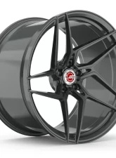 AL13 DM014 Monoblock 18-24x8-13 1 Piece Forged Custom Wheel                                     - AL13-014-DM - Image 2