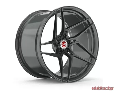 AL13 DM014 Monoblock 18-24x8-13 1 Piece Forged Custom Wheel - AL13-014-DM