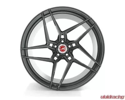 AL13 DM014 Monoblock 18-24x8-13 1 Piece Forged Custom Wheel - AL13-014-DM