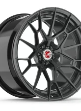 AL13 DB015 Blind 18-24x8-13 2 Piece Forged Custom Wheel                                     - AL13-015-DBBLIND - Image 2
