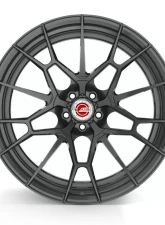 AL13 DB015 Blind 18-24x8-13 2 Piece Forged Custom Wheel                                     - AL13-015-DBBLIND - Image 2