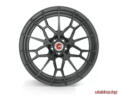 AL13 DB015 Blind 18-24x8-13 2 Piece Forged Custom Wheel - AL13-015-DBBLIND