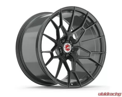 AL13 DM015 Monoblock 18-24x8-13 1 Piece Forged Custom Wheel - AL13-015-DM