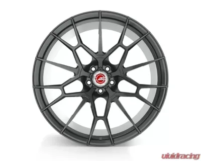 AL13 DM015 Monoblock 18-24x8-13 1 Piece Forged Custom Wheel - AL13-015-DM