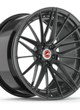 AL13 DB017 5050 18-24x8-13 2 Piece Forged Custom Wheel                                     - AL13-017-DB5050 - Image 2