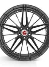 AL13 DB017 5050 18-24x8-13 2 Piece Forged Custom Wheel                                     - AL13-017-DB5050 - Image 2