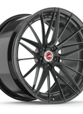 AL13 DB017 Blind 18-24x8-13 2 Piece Forged Custom Wheel                                     - AL13-017-DBBLIND - Image 2