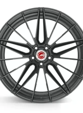 AL13 DB017 Blind 18-24x8-13 2 Piece Forged Custom Wheel                                     - AL13-017-DBBLIND - Image 2