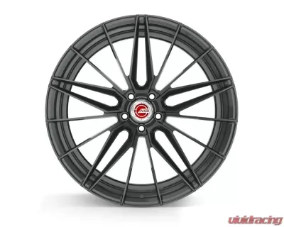 AL13 DB017 Blind 18-24x8-13 2 Piece Forged Custom Wheel - AL13-017-DBBLIND