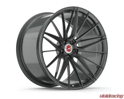 AL13 DM017 Monoblock 18-24x8-13 1 Piece Forged Custom Wheel - AL13-017-DM
